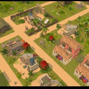 Crow’s Nest - Case