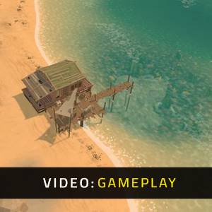 Crow’s Nest - Video di Gioco