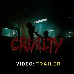CRUELTY - Video Trailer