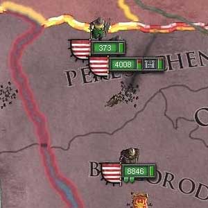 Crusader Kings 2 The Old Gods Mappa 2