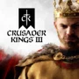 Crusader Kings III: Oggi taglio del prezzo del 50% sulla chiave del gioco