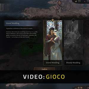 Crusader Kings 3 Tours and Tournaments Video del Gioco