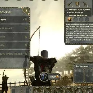 Crusaders: Thy Kingdom Come - Roberto di Napoli