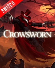 Crowsworn Switch