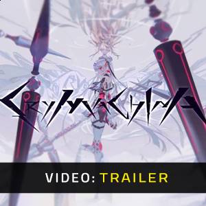 CRYMACHINA Trailer del Video