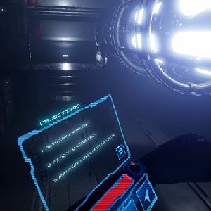 Cryodeath VR - Obiettivi