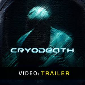 Cryodeath VR - Trailer