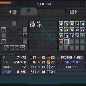 scoprire molti segreti