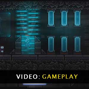 Cryogear Gameplay Video
