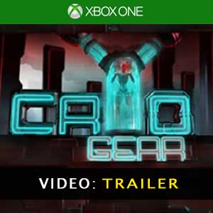 Acquistare Cryogear Xbox One Gioco Confrontare Prezzi