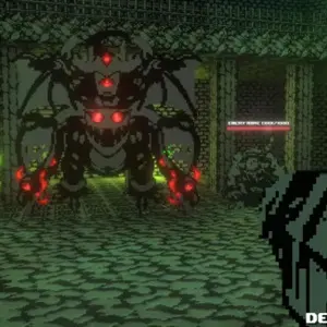 Crypt Carnage - Occi del Mondo