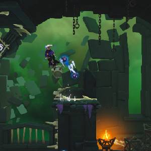 Cryptical Path - Campo d'Ossa