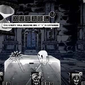 Cryptmaster - Nemico di Melma