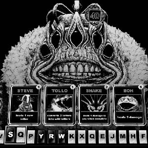 Cryptmaster - Goggo il Re Rospo