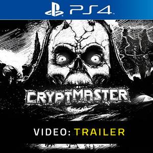 Cryptmaster - Trailer