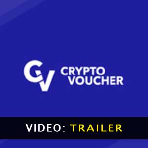 Crypto Voucher Video Trailer