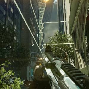 Crysis 2 - Fucile d'assalto Scarab