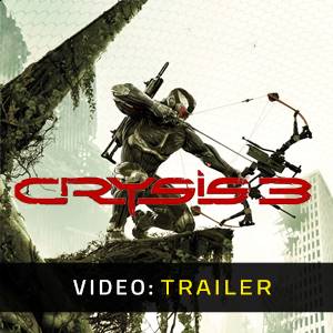 Crysis 3 Trailer del Video