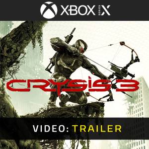 Crysis 3 Trailer del Video