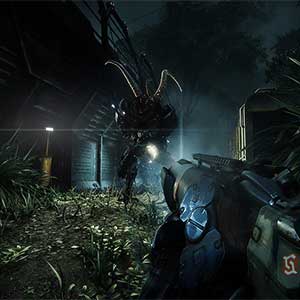Crysis 3 Remastered Ombra Di Ceph