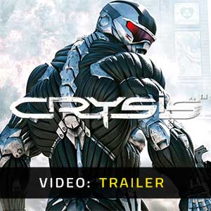 Crysis Trailer del video