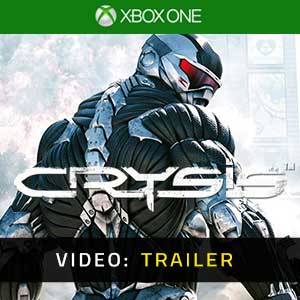 Crysis Trailer del video