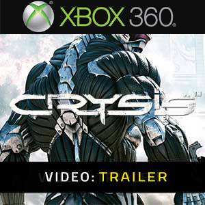 Crysis Trailer del video
