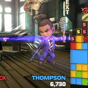 scatena attacchi più potenti