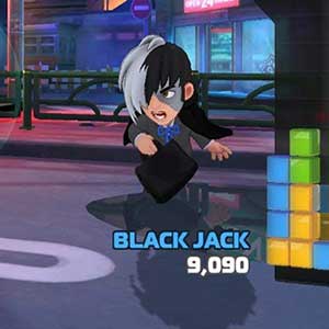 attacchi speciali unici