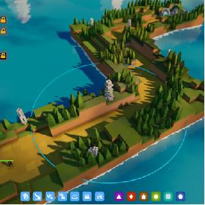 Crystal Guardians - Torre Proiettile