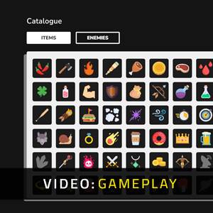 Crystal Guardians - Video di Gioco