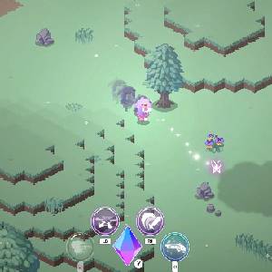 Crystarise Mondo di Sopra