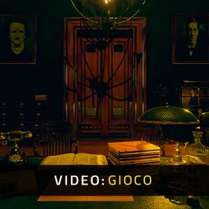 Cthulhu Books of Ancients - Gioco