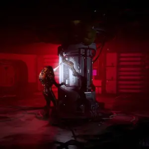 Cthulhu: The Cosmic Abyss - Capsula