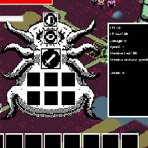 Cthulhu Tower - Statistiche