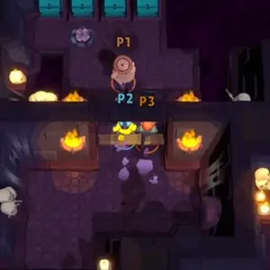 CTHULOOT - Esplorazione dei dungeon