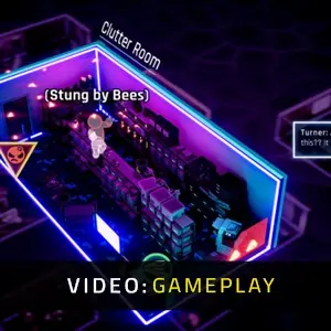 ctrl.alt.DEAL - Video di Gameplay