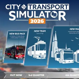 CTS 2026 - Season Pass - Pass Stagionale