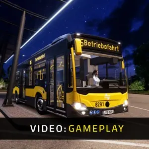 CTS 2026 - Season Pass - Gameplay