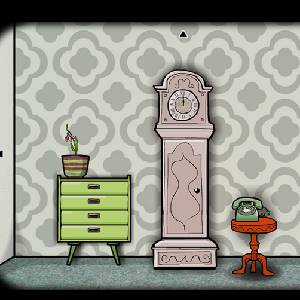 Cube Escape Collection - La Stanza