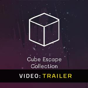 Cube Escape Collection Pc