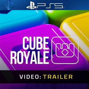 Cube Royale - Trailer