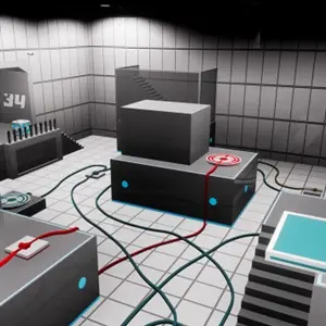 Cubin – Fonte di Energia