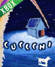 Cuccchi Xbox One