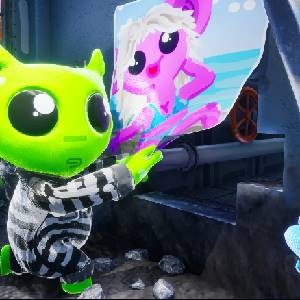 CUFFBUST - Tunnel Segreto