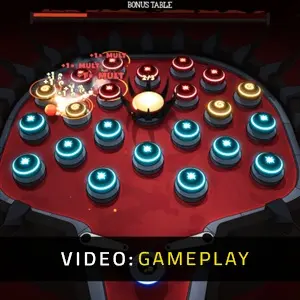 Cult of PiN - Gameplay