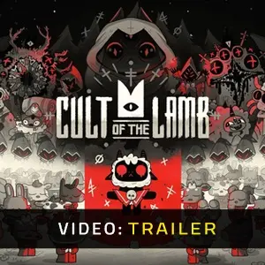 Cult of the Lamb Video Trailer