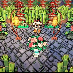 Cult of the Lamb: Pilgrim Pack - L'Agnello