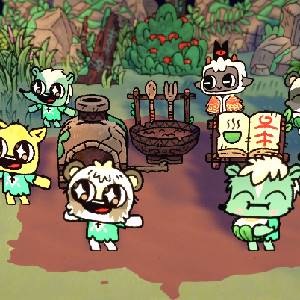 Cult of the Lamb: Pilgrim Pack - Seguaci