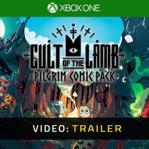 Cult of the Lamb: Pilgrim Pack Xbox One - Trailer